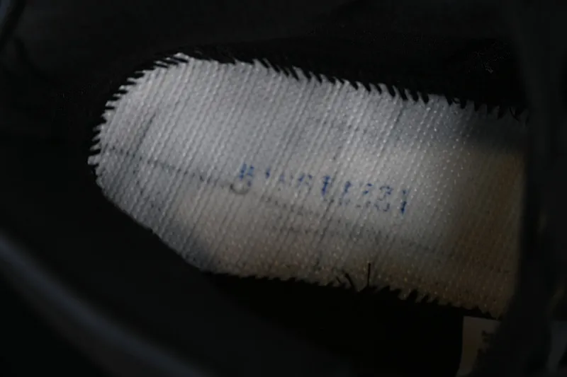 All categories Air Jordan Jordan series basketball shoes Air Jordan 5 pure original version A Ma Maniér x Air Jordan 5 Low AJ5 Joe 5 joint model suede black FD1330-001